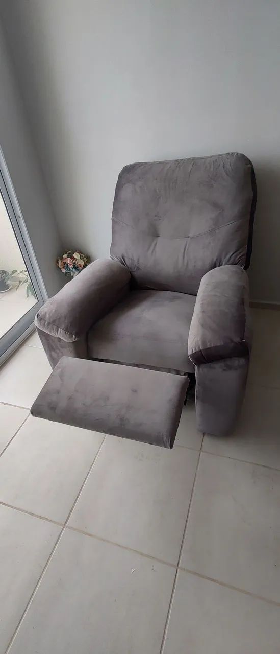Poltrona do papai - Foto 2