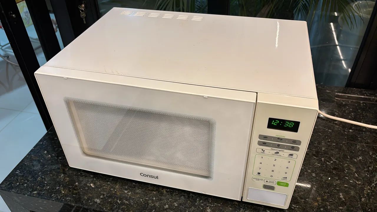Microondas Consul 31l - Foto 2