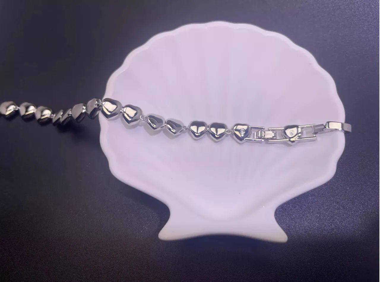 Colar swarovski novo  - Foto 2