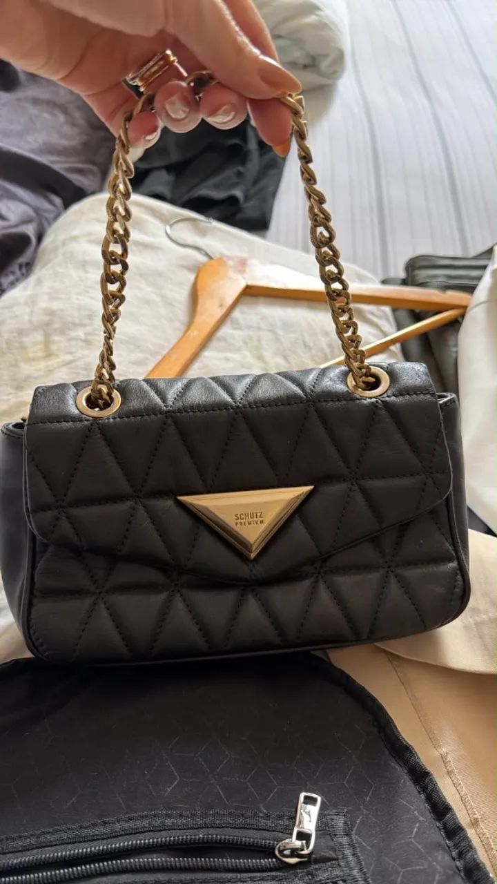 Bolsa Schutz