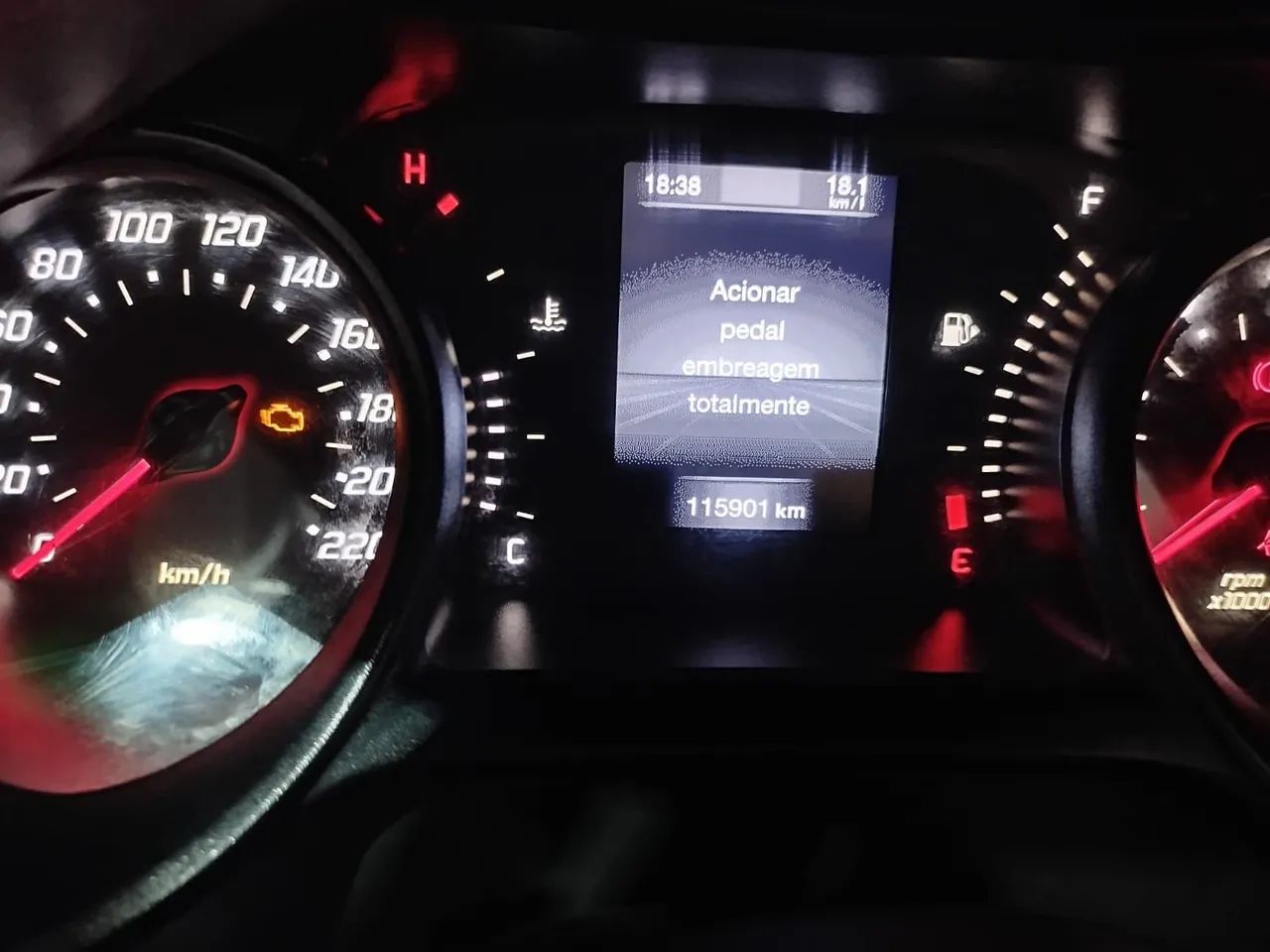 Fiat Argo 1.0 6V Flex. 2022 - Foto 2