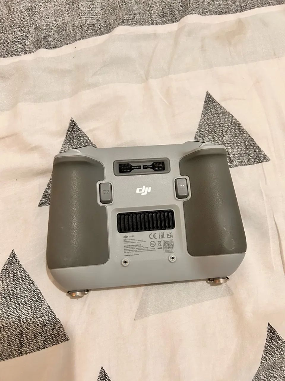 DJI RC  - Foto 3