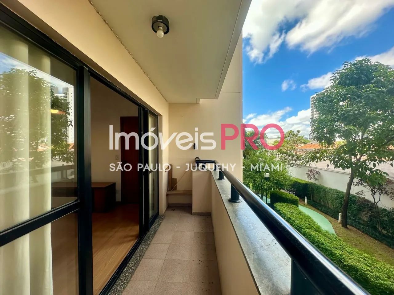 Apartamento, Vila Olímpia - São Paulo - Foto 4
