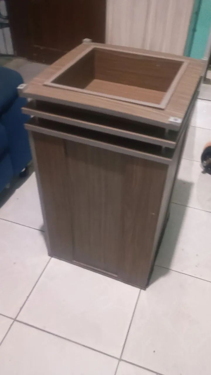 Base de mesa de vidro  - Foto 5