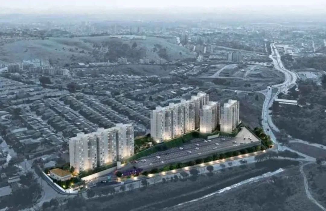 Foto - Jacareí - Jardim Paraíso