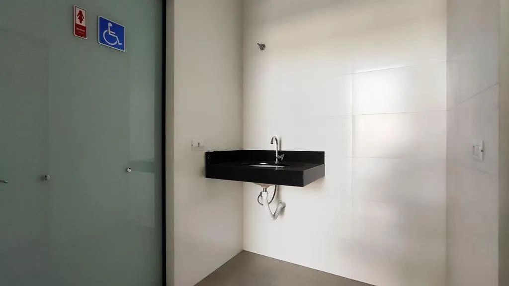 Sala para alugar em Americana, Jardim São Paulo, com 104 m² - Foto 5
