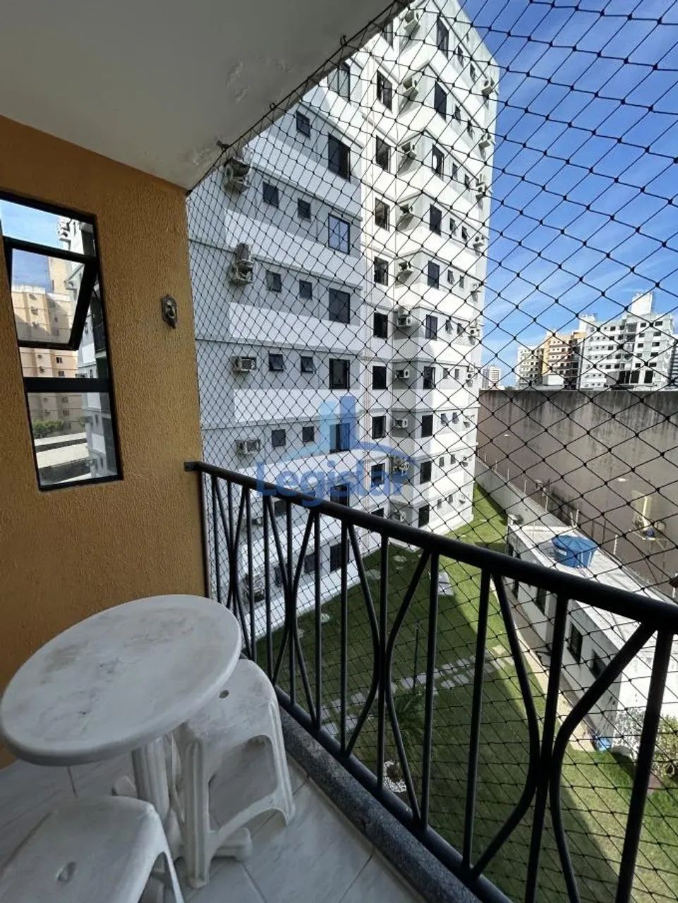 Apartamento 3 Quartos Aracaju - SE - Farolândia - Foto 4
