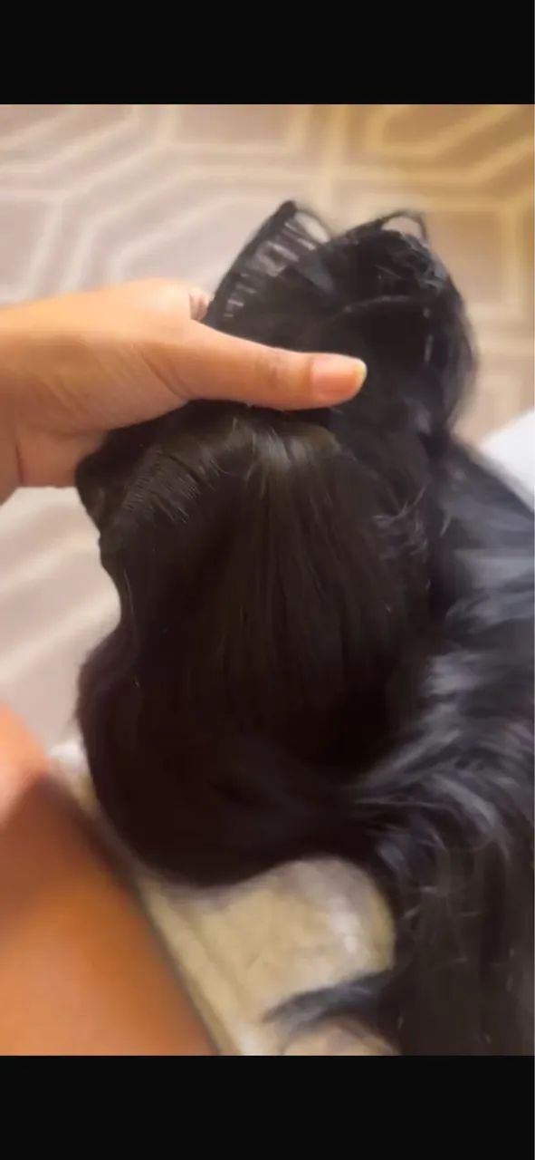 Cabelo 