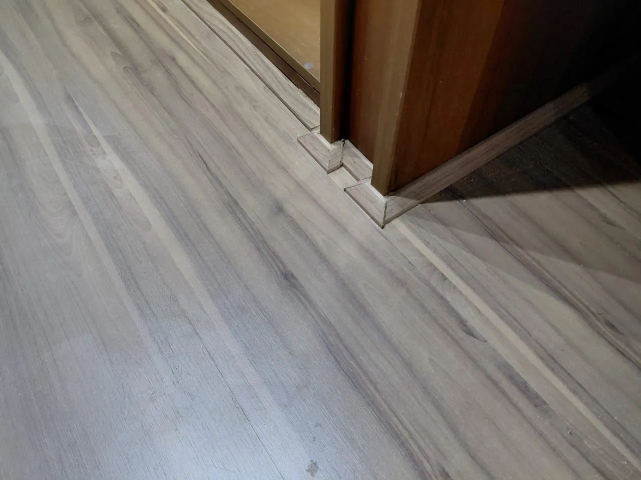 Piso vinilico instalação  - Foto 3