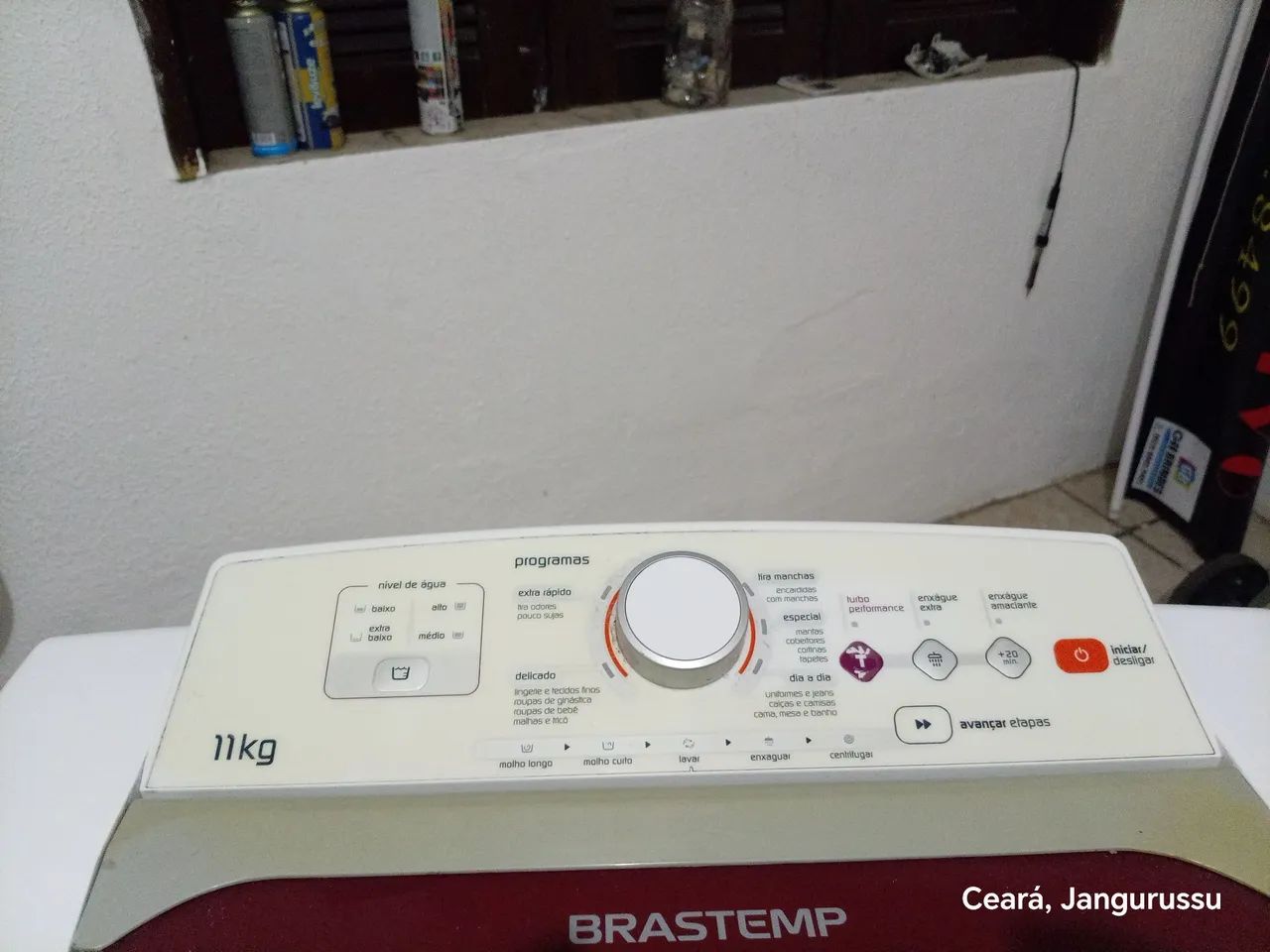 Brastemp 11kg - Foto 3