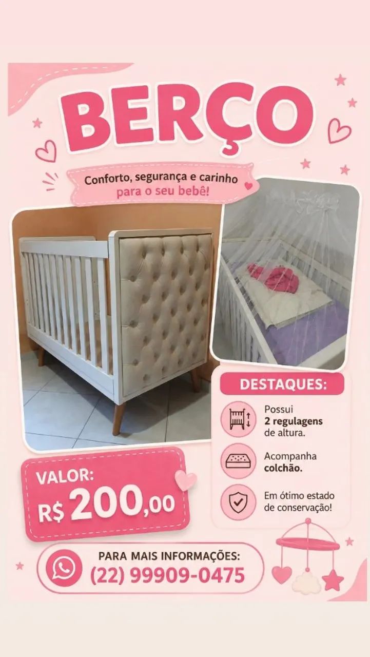 Berço 