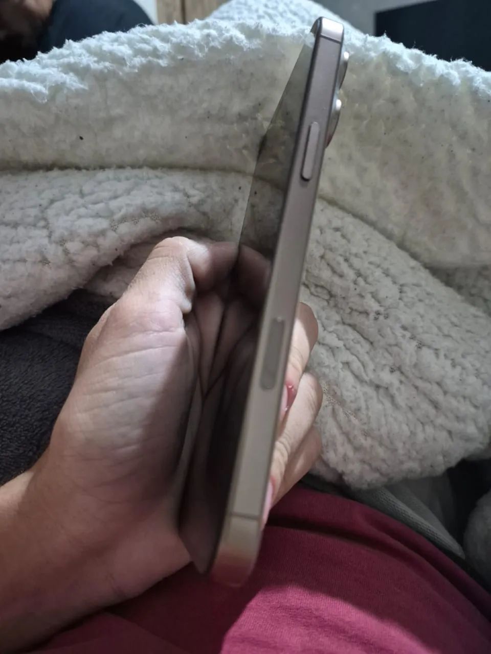 iPhone 16 Pro max 256Gb - Foto 4