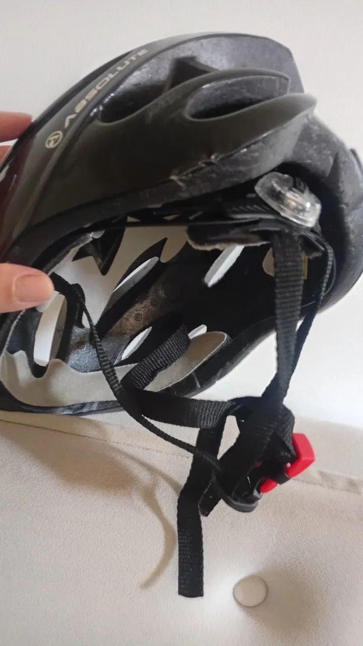 Capacete  - Foto 2