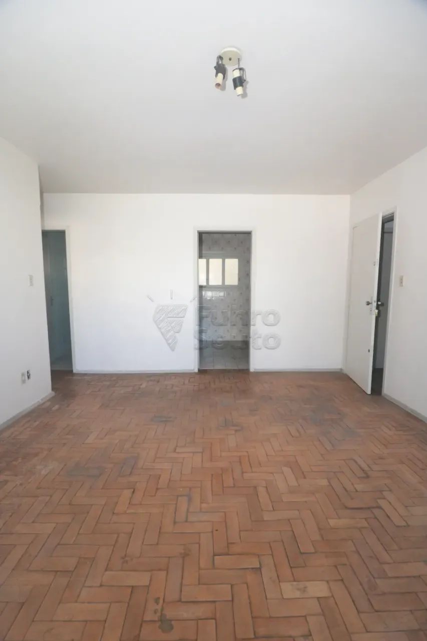 Apartamento próximo a UCPEL e a Faculdade de Direito da UFPEL - Foto 5