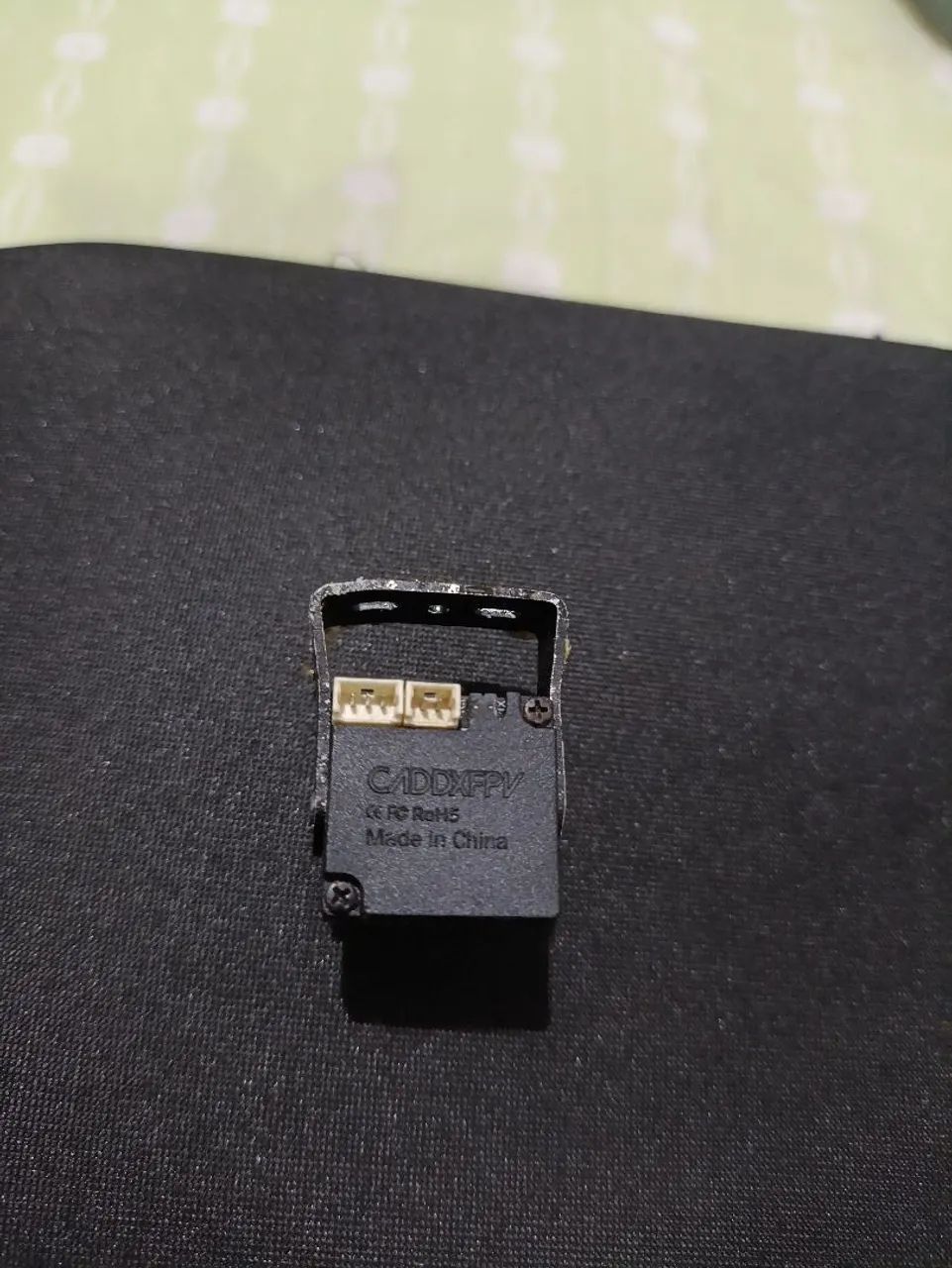 Camera Caddx FPV - Foto 3