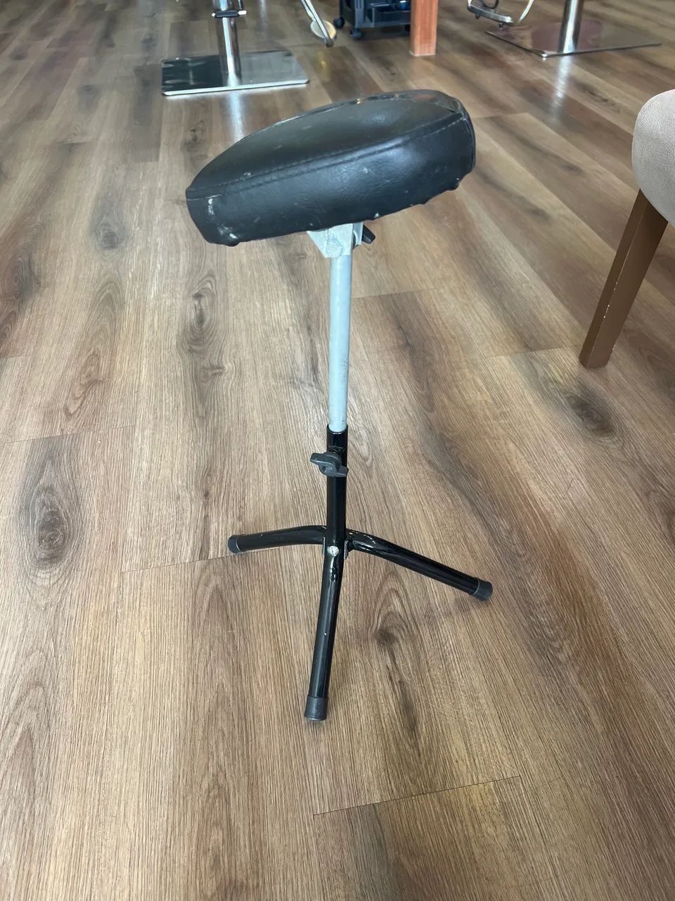 Vendo apoio de pé pedicure - Foto 3