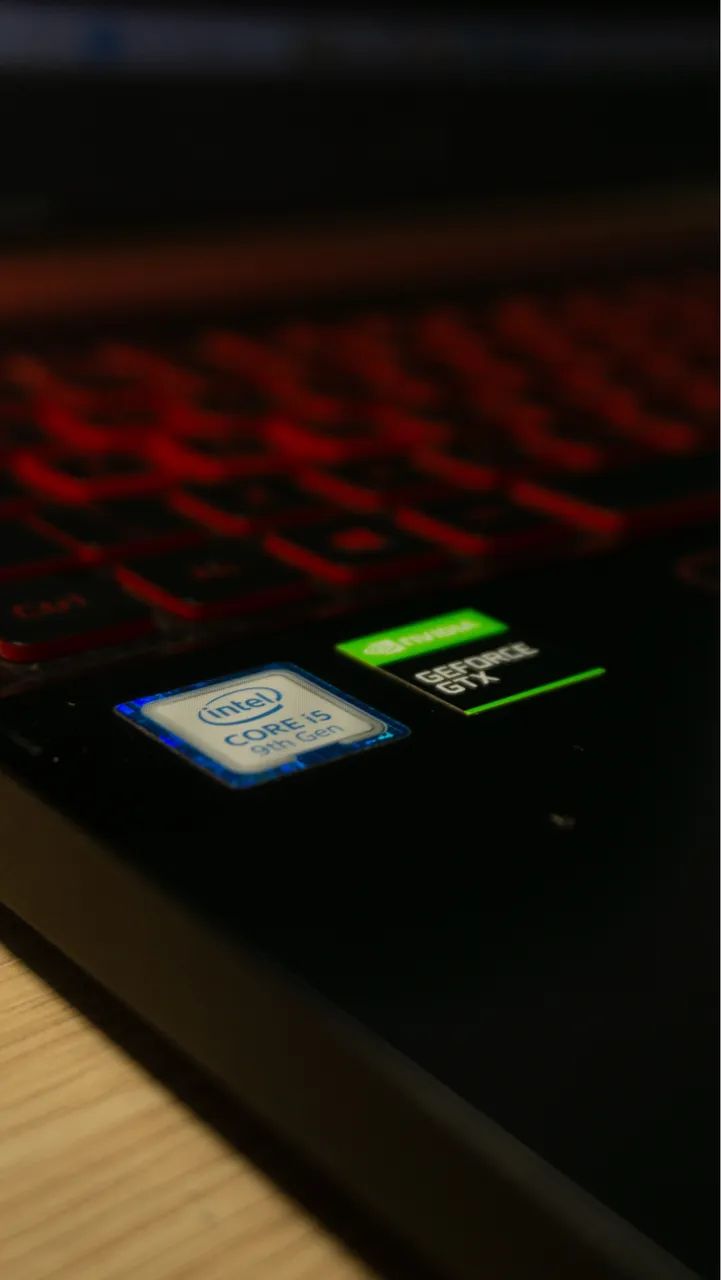 Notebook Gamer Nitro 5 - Foto 3