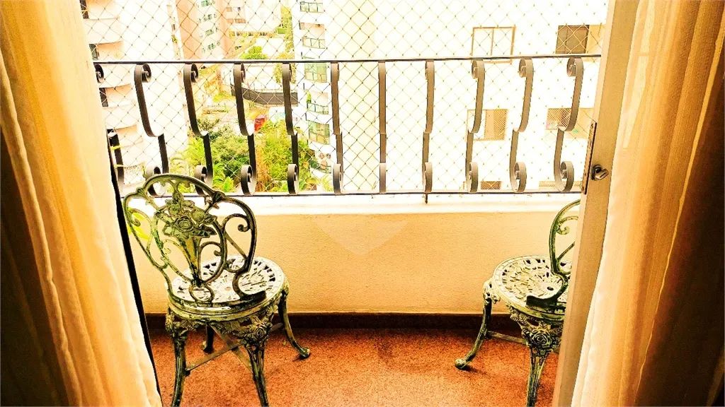 Apartamento com 2 quartos à venda em Moema - SP - Foto 5