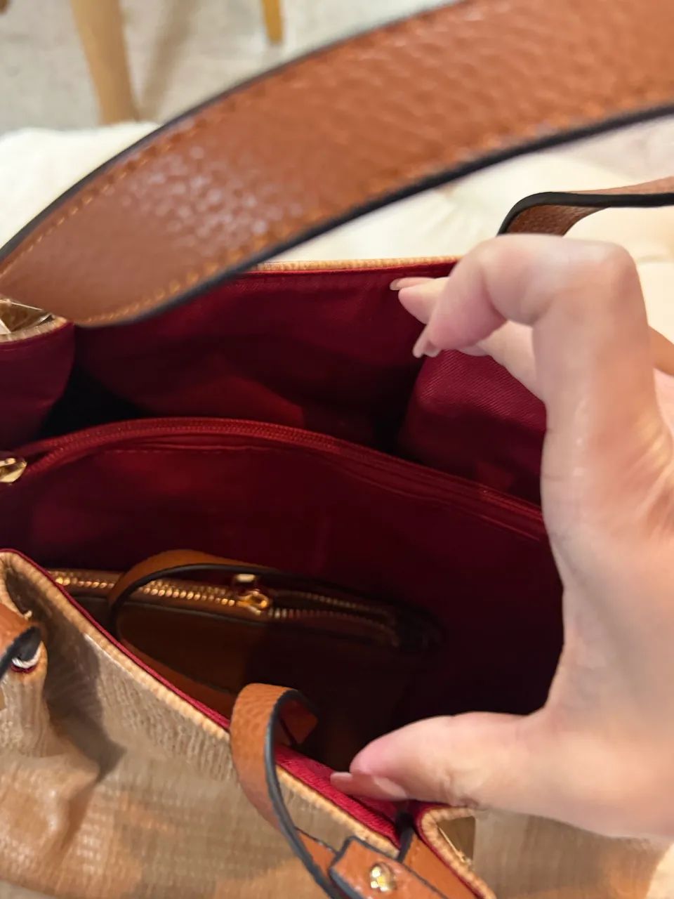 Bolsa - Foto 4