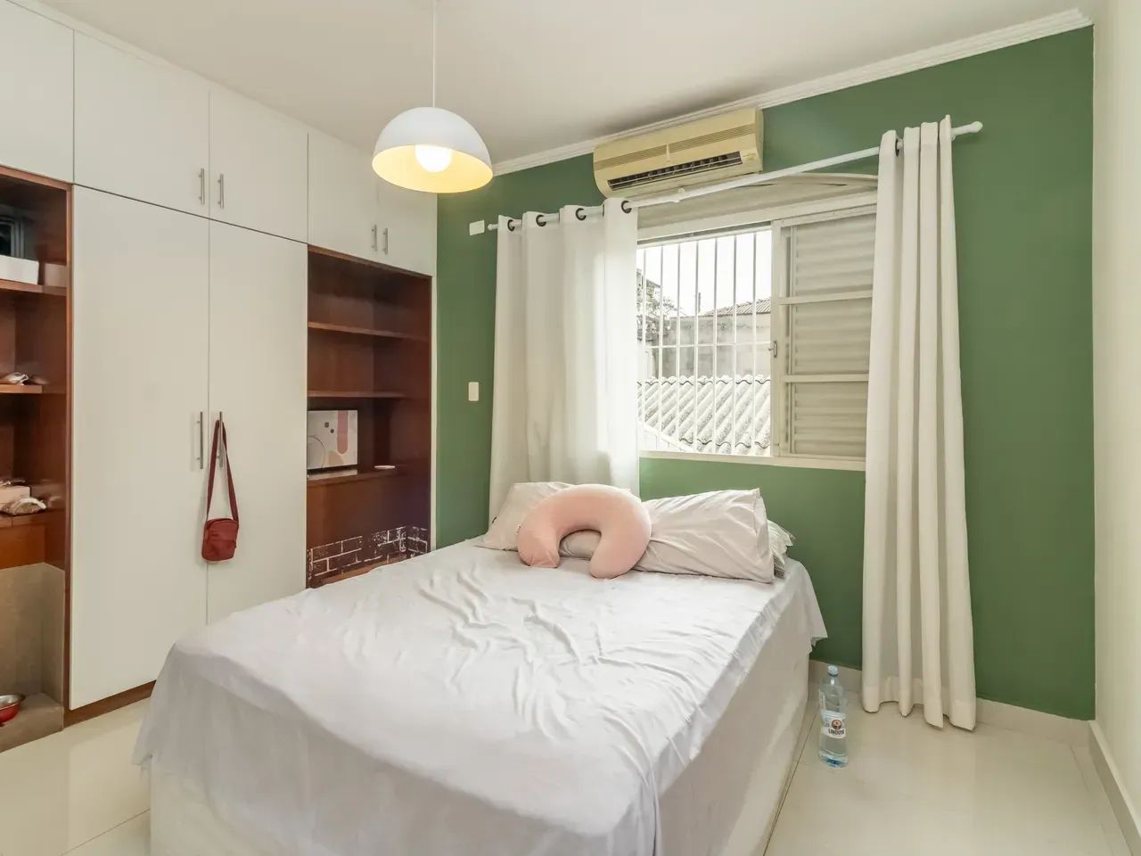 Casa com suíte e 2 vagas em Pirituba - Foto 5