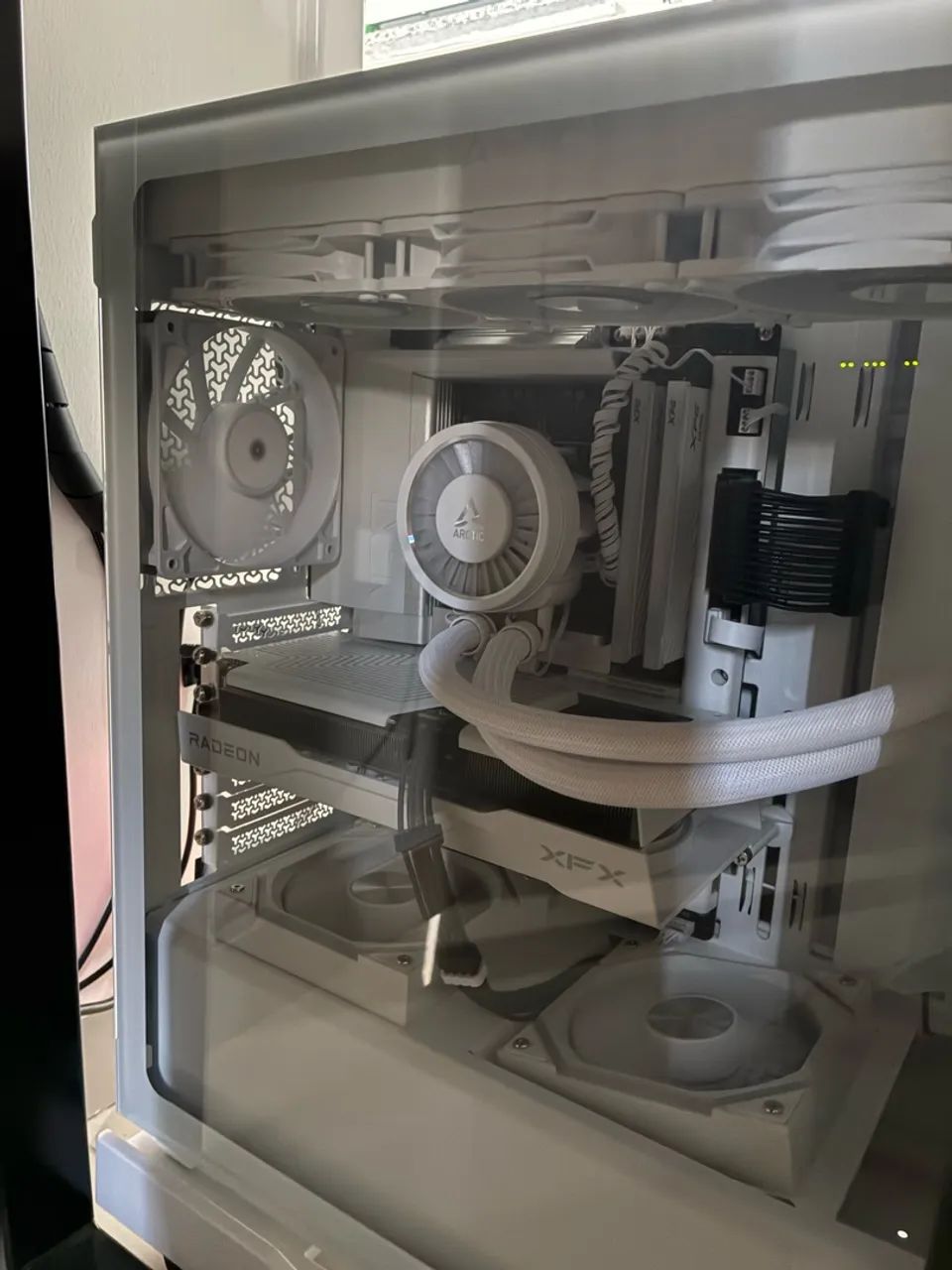 Processador ryzen 5 9600x amd - Foto 4
