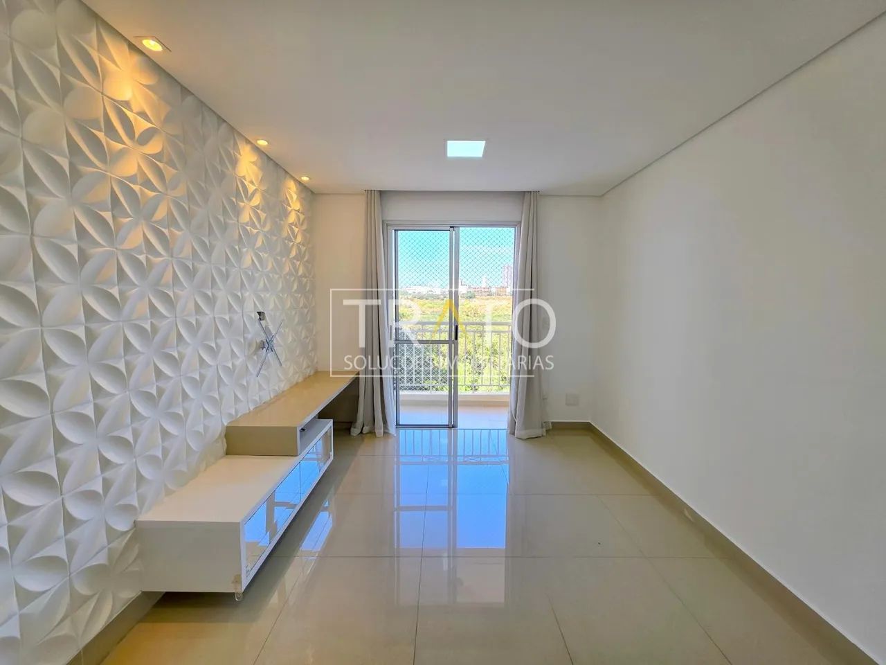 apartamento - Parque Brasília - Campinas - Foto 2