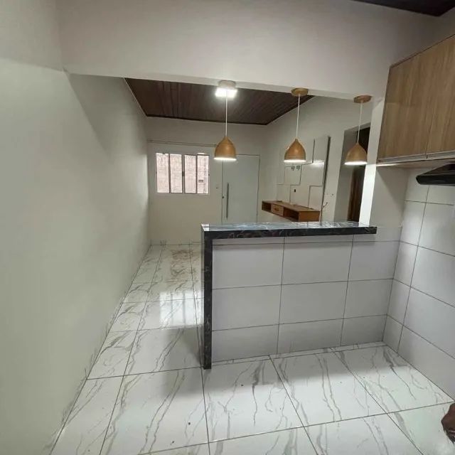 *Casa para vender no Jordão  - Foto 2
