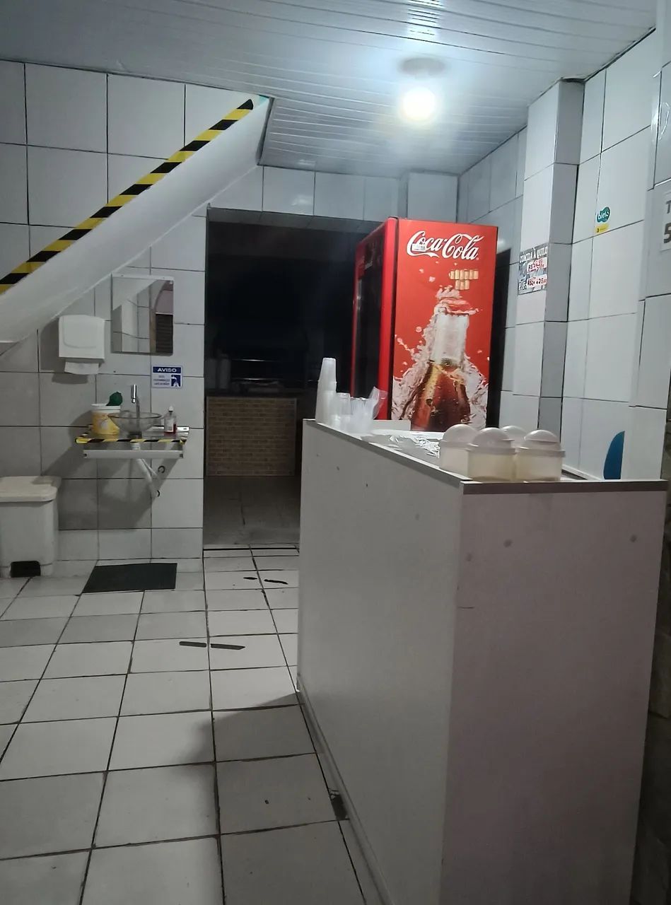 Passo ponto de restaurante  - Foto 4