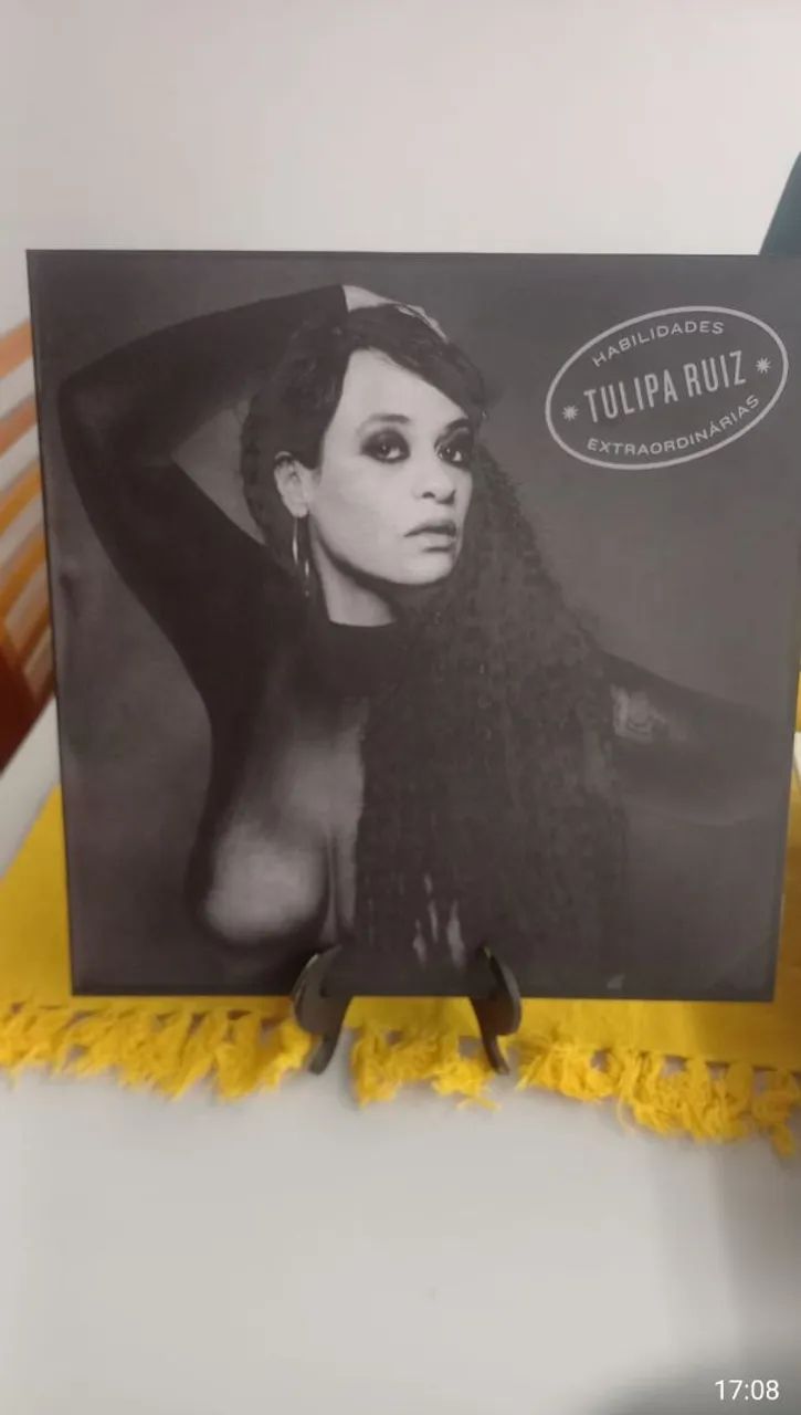 DISCO de vinil  - Foto 3