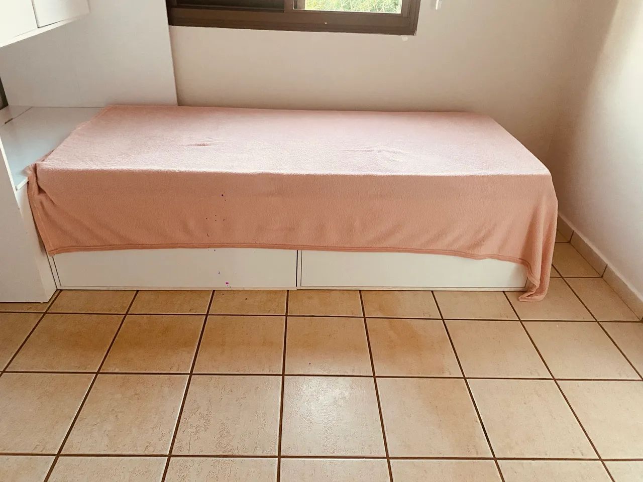 Beliche com escritório acoplada - Foto 2