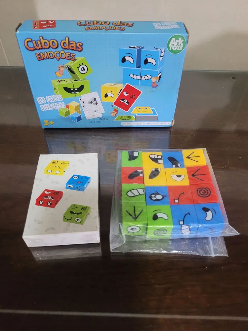 Jogos pedagógicos 