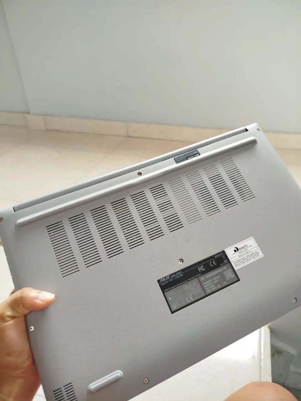 Notebook, ASUS Vivobook 15 - Foto 3