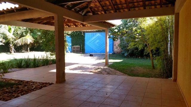 Sobrado em arniqueira 4 qts - Foto 11