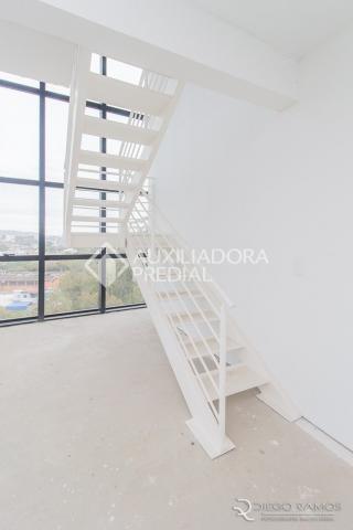 Escritório para alugar com 0 dormitórios em Cristal, Porto alegre cod:256347 - Foto 18