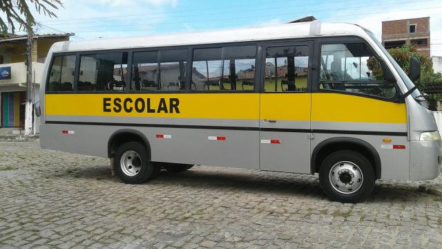 Micro ônibus - Foto 4