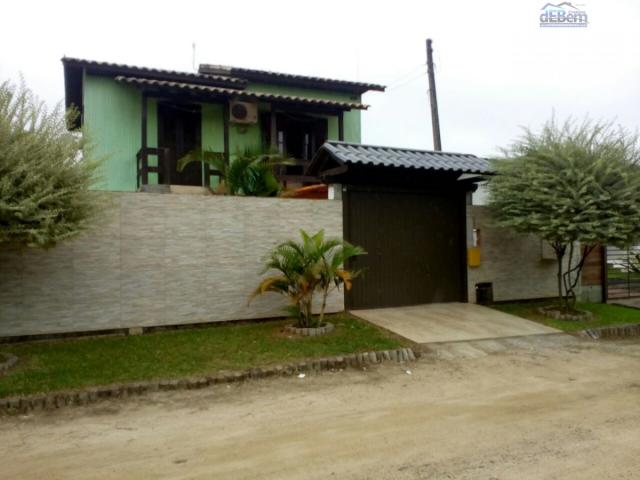 Casa, Quarta Linha, Criciúma-SC