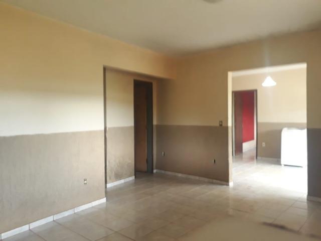 Casa QSC 19 taguatinga - Foto 12