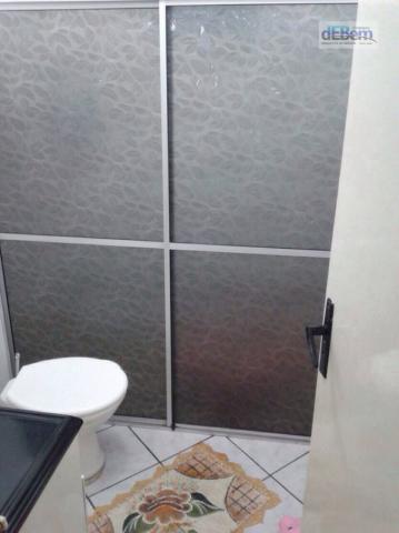 Casa, Maria Céu, Criciúma-SC - Foto 5