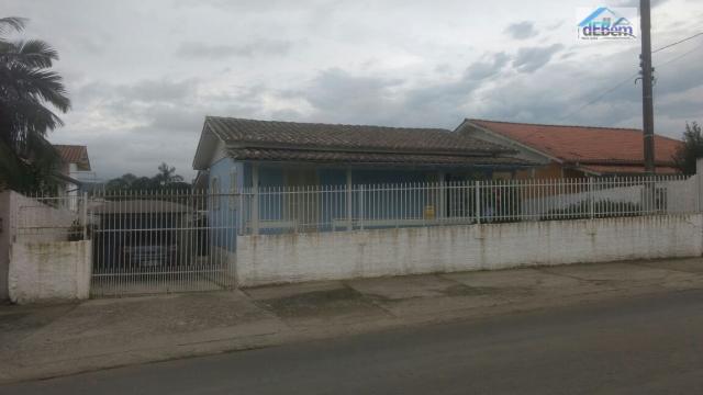 Casa, Jardim Maristela, Criciúma-SC - Foto 14