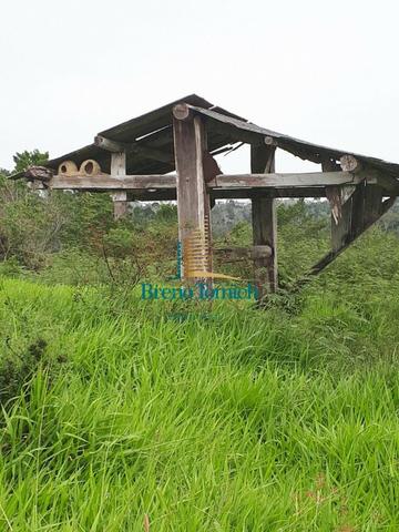 Fazenda á 15KM da balsa de Santo André - Foto 18