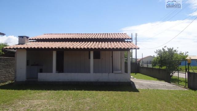 Casa, Zona Sul, Balneário Rincão-SC - Foto 5