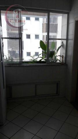 Apartamento em ótima localização. oportunidade imperdível. - Foto 20