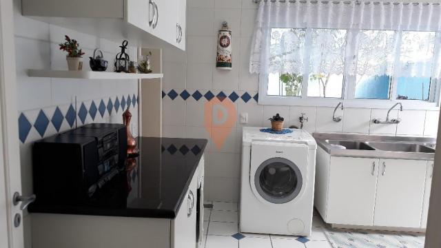 Casa residencial à venda, santa felicidade, curitiba. - Foto 10