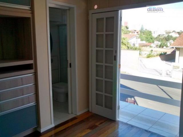 Casa, Centro, Orleans-SC - Foto 7