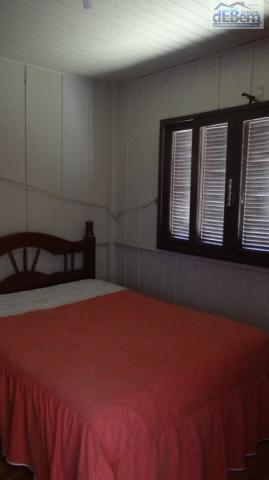 Casa, Zona Sul, Balneário Rincão-SC - Foto 7