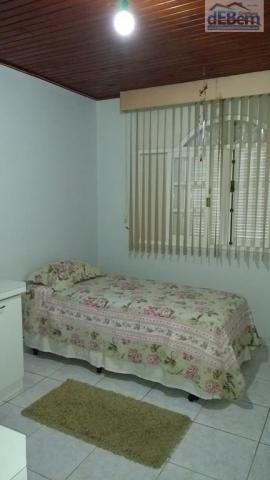 Casa, Milanese, Criciúma-SC - Foto 13