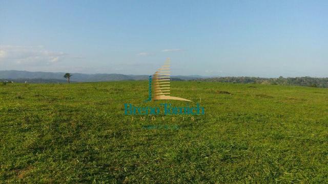 Fazenda á 80KM de Eunápolis
