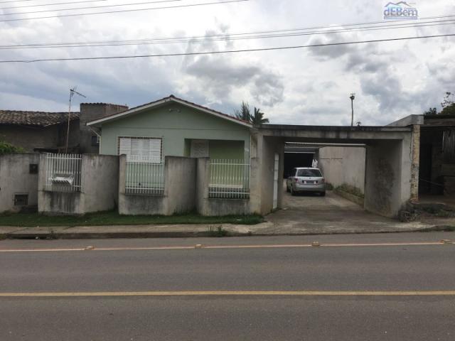 Casa, Demboski, Içara-SC