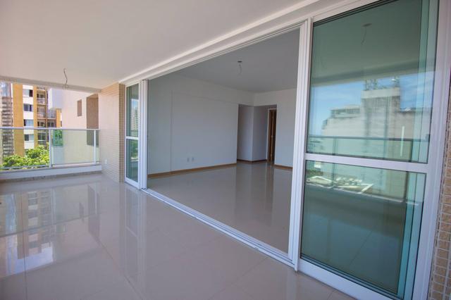 Apartamento 4 quartos Na Graça Mansão Capimirim Prédio novo - Foto 17