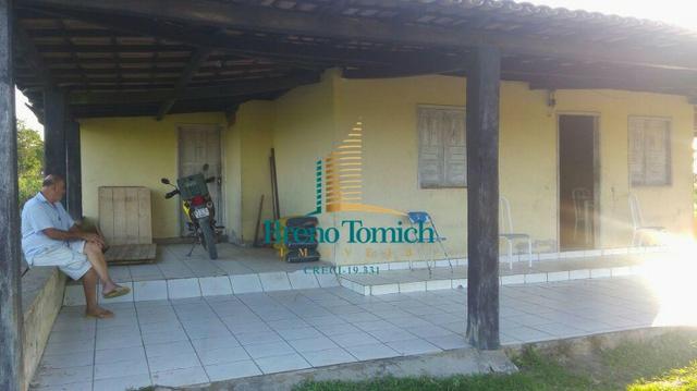 Fazenda á 80KM de Eunápolis - Foto 5